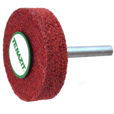  Rueda con Vástago Unix Plus