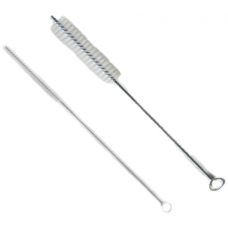 Cepillo Cilíndrico para Interiores Filamentos de Poliamida