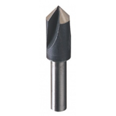 Avellanador Acero Alta velocidad Tres Canales