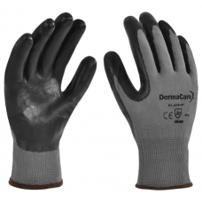 Guante de Nylon C/NITRILO 51-810