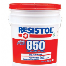 resistol 850 20 k