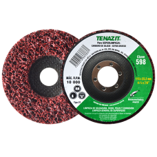 Disco Tipo 27 Súper Limpieza