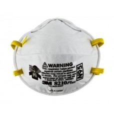 Mascarilla 8210-Plus