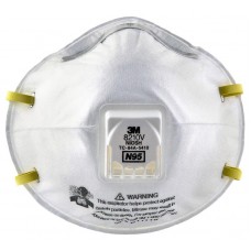 Mascarilla 8210-V