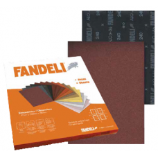 HOJAS METAL J-86 / MADERA X-86