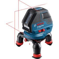 Nivel láser de líneas GLL 3-50 Professional