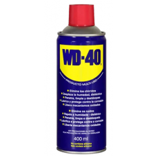 Aflojatodo WD-40 